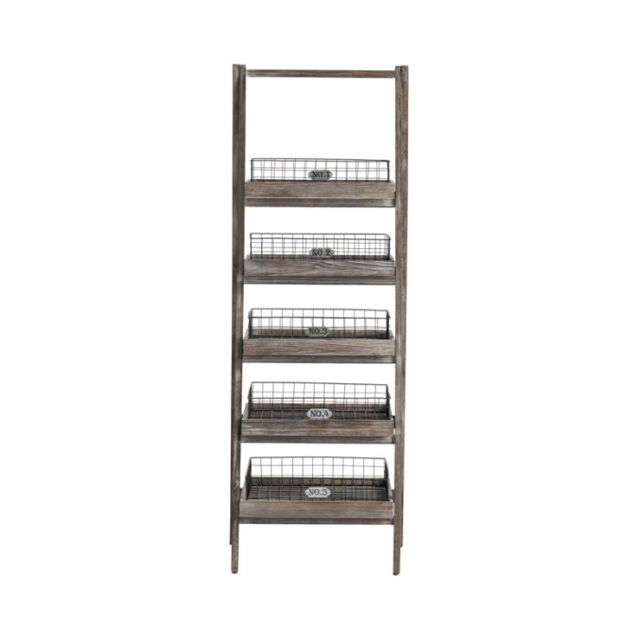 Hastings Etagere - Image 2