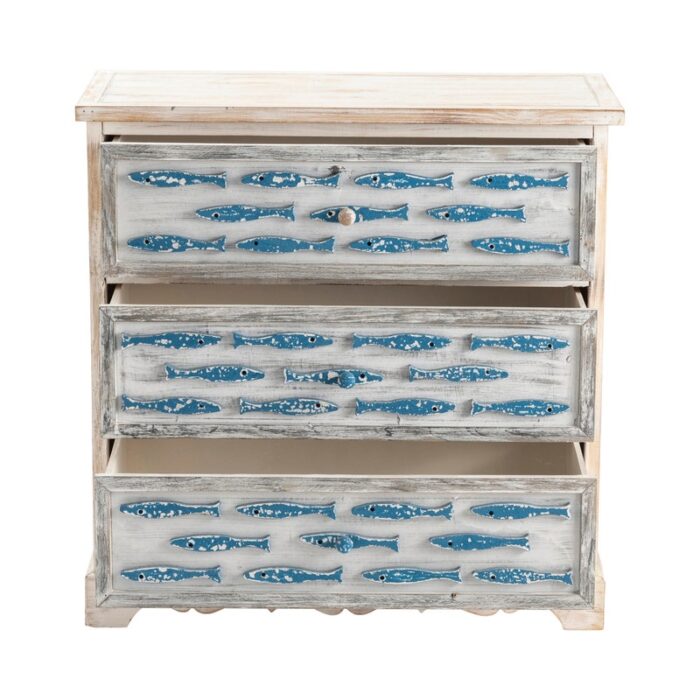 Upstream Chest - Image 2