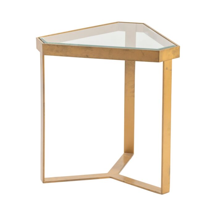 Melrose Accent Table