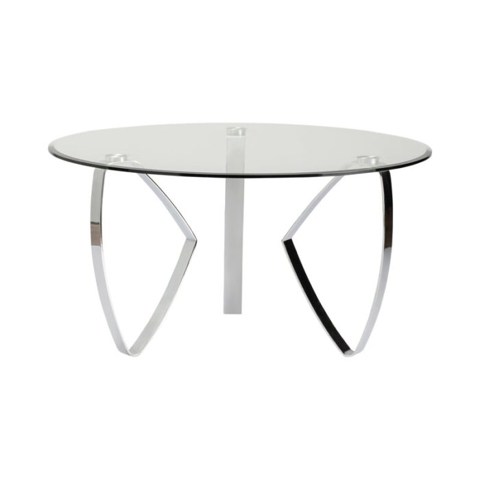 Hollywood Cocktail Table