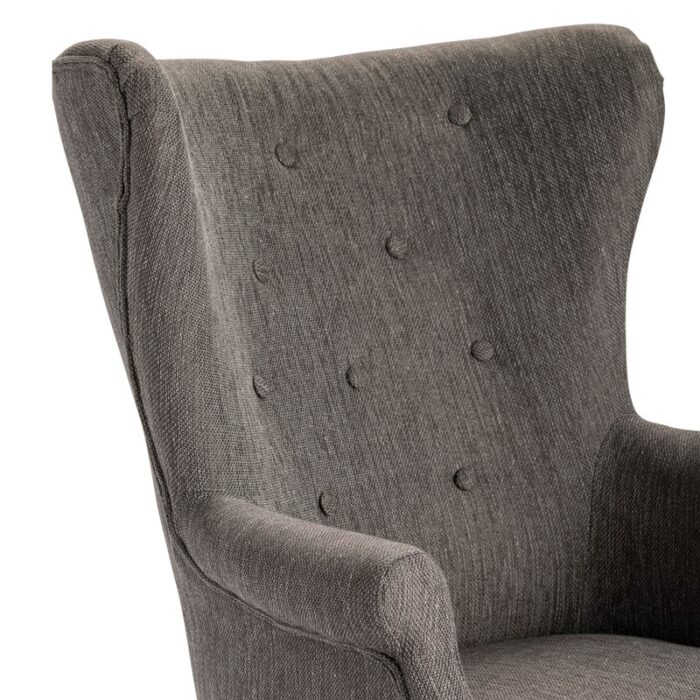 Seville Accent Chair - Image 5