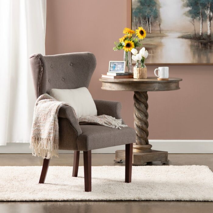 Seville Accent Chair - Image 6