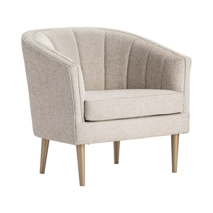 Sutton Accent Chair