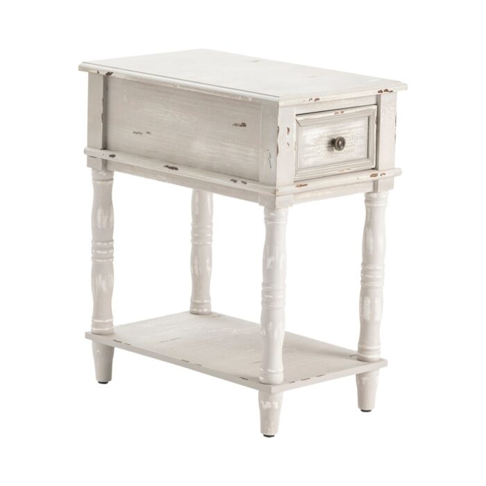 Weston Chairside Table