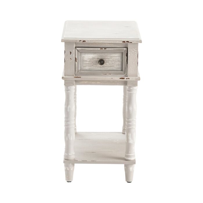 Weston Chairside Table - Image 2