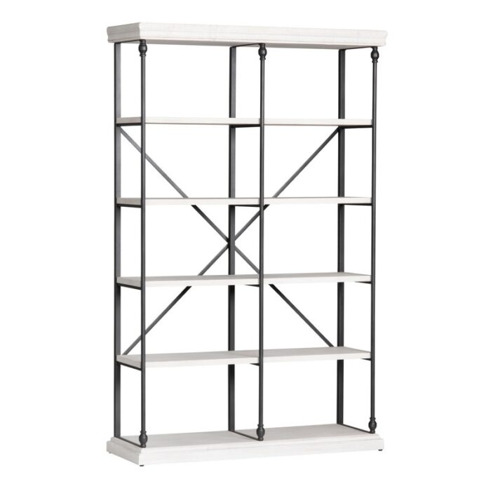 Hanover Bookshelf