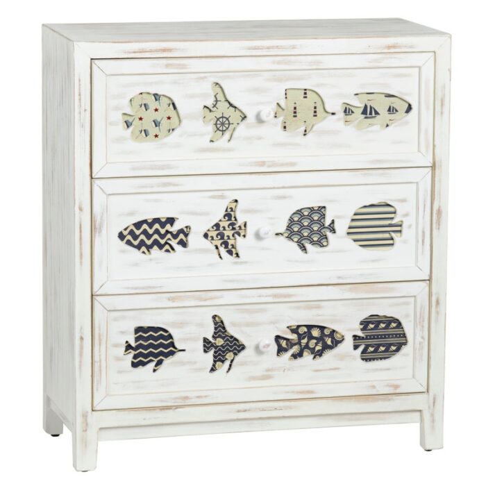 Hatteras Chest