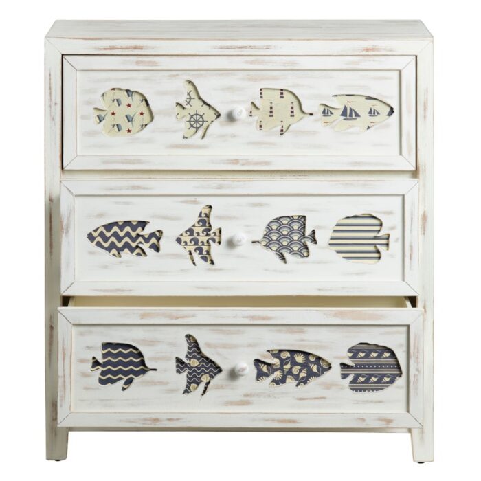 Hatteras Chest - Image 3
