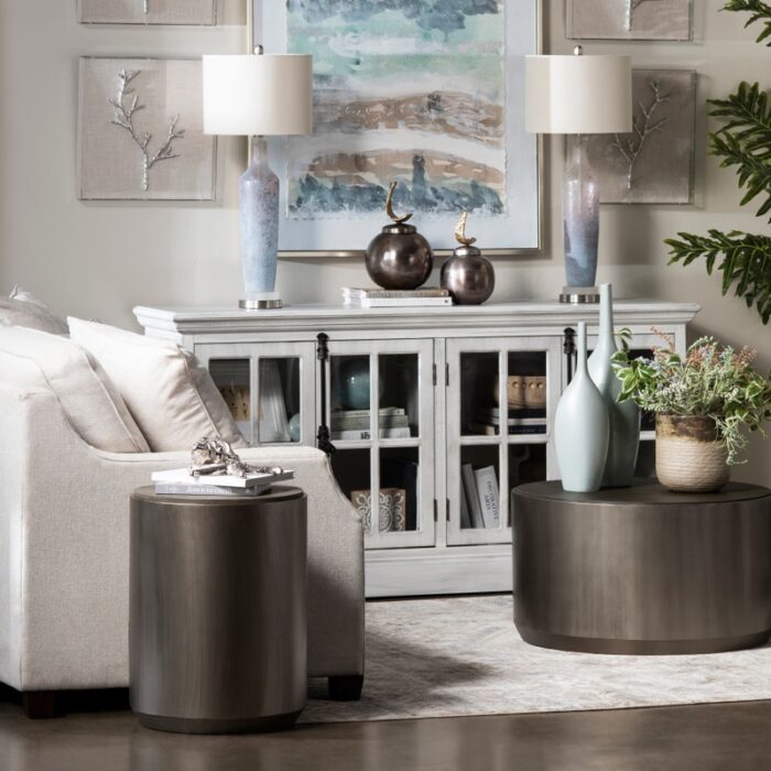 Trenton End Table - Image 3