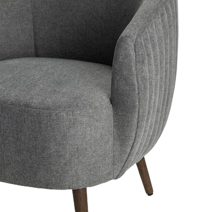 Logan Accent Chair - Image 4