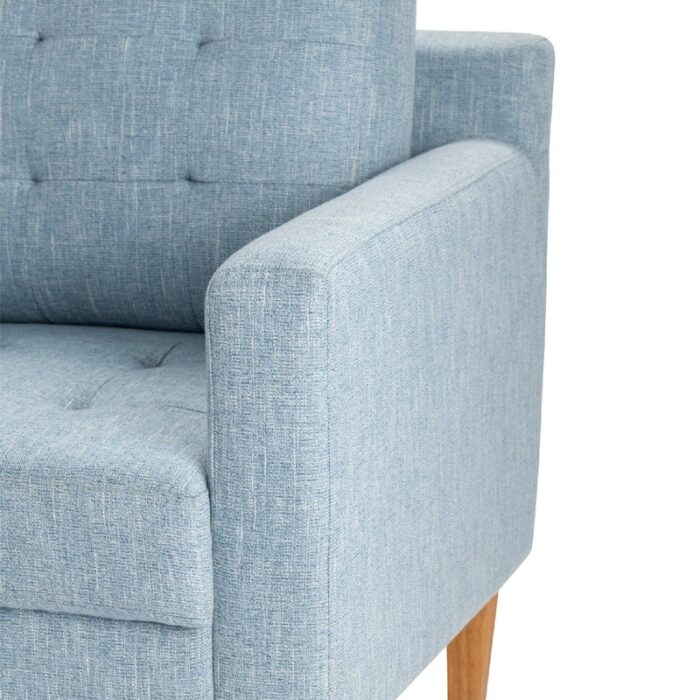 Decatur Accent Chair - Image 5