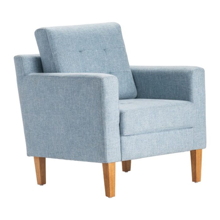 Decatur Accent Chair - Image 3