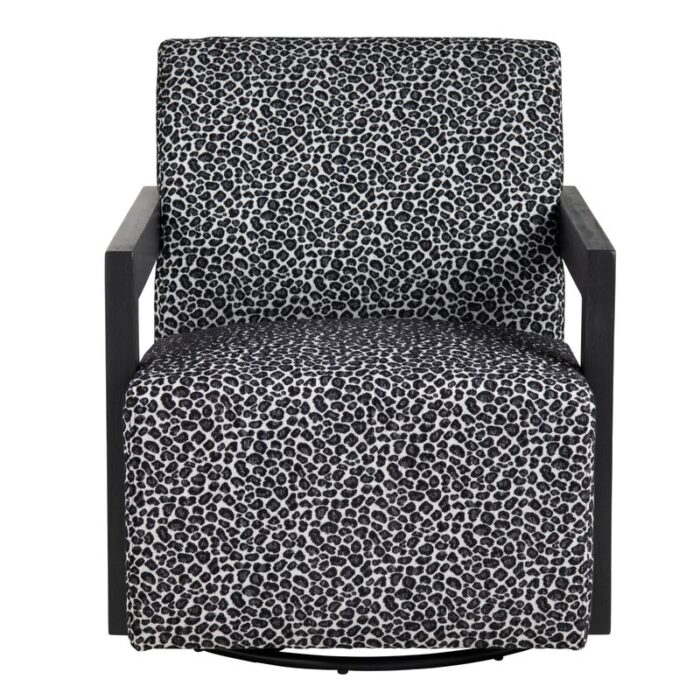 Serengetti Swivel Accent Chair - Image 2