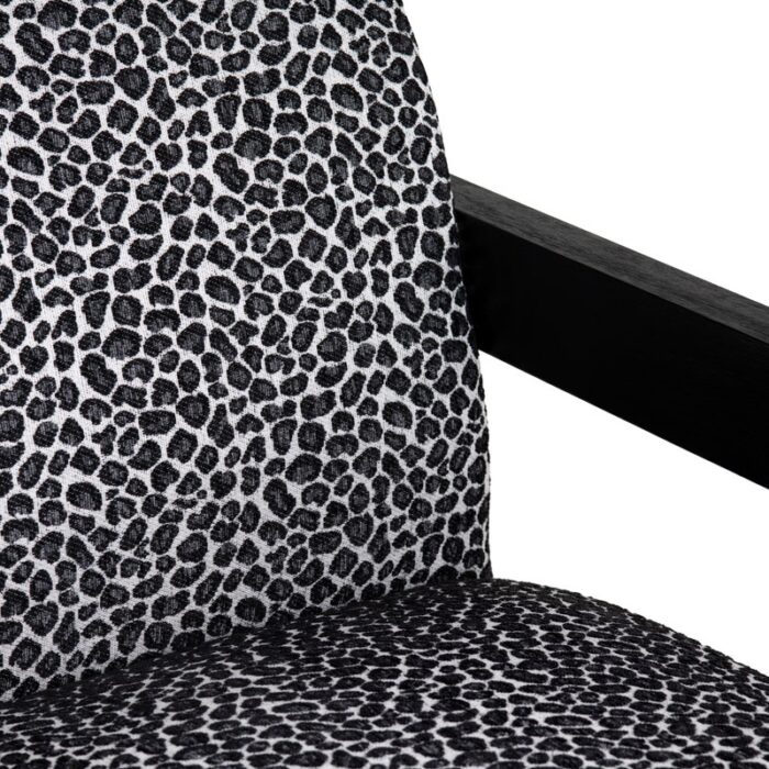 Serengetti Swivel Accent Chair - Image 3