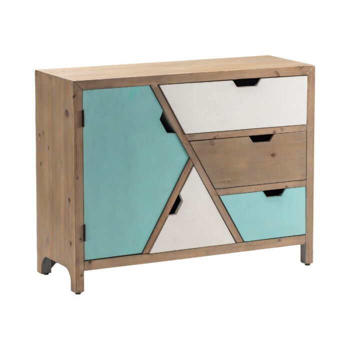 Preston Chest