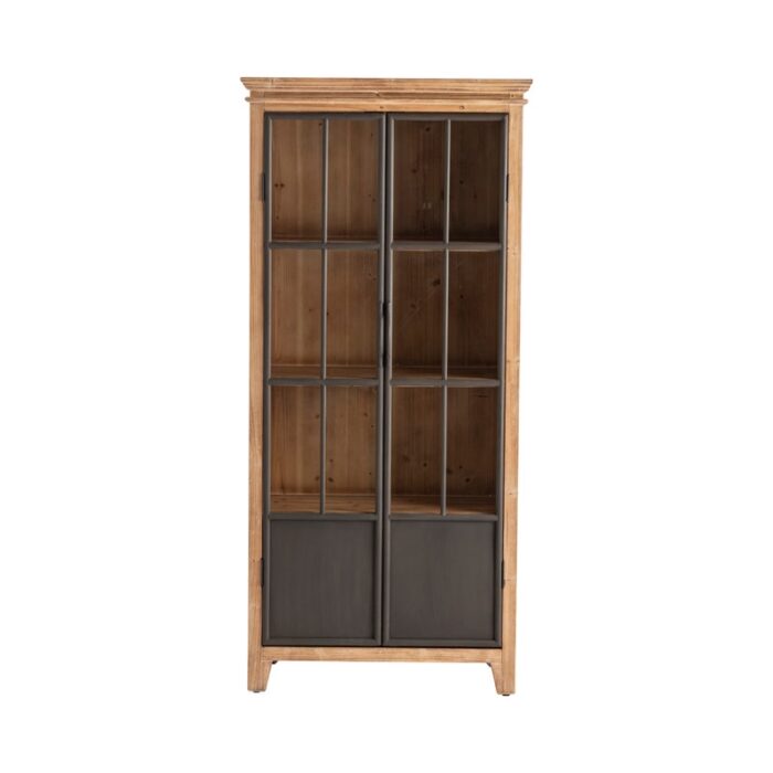 Darlington Curio Cabinet - Image 2