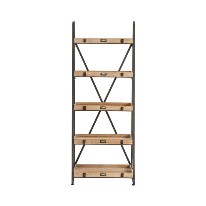 Voyager Etagere - Image 2