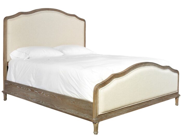 Devin Queen Bed - Image 4