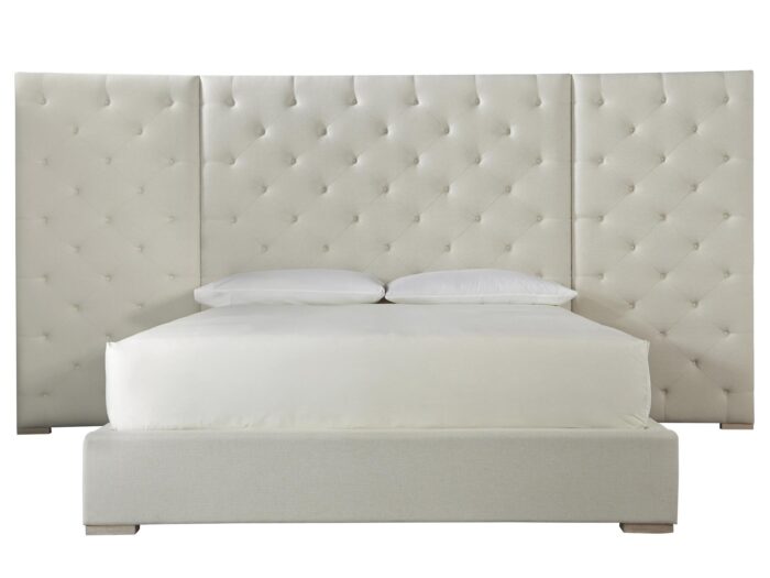 Marlon Cali King Bed With Panels - Image 3