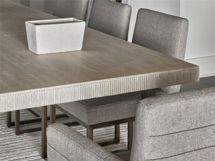 Roberts Rectangular Dining Table - Image 4