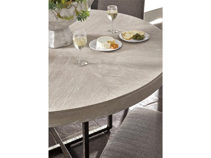 Roberts Round Dining Table - Image 3