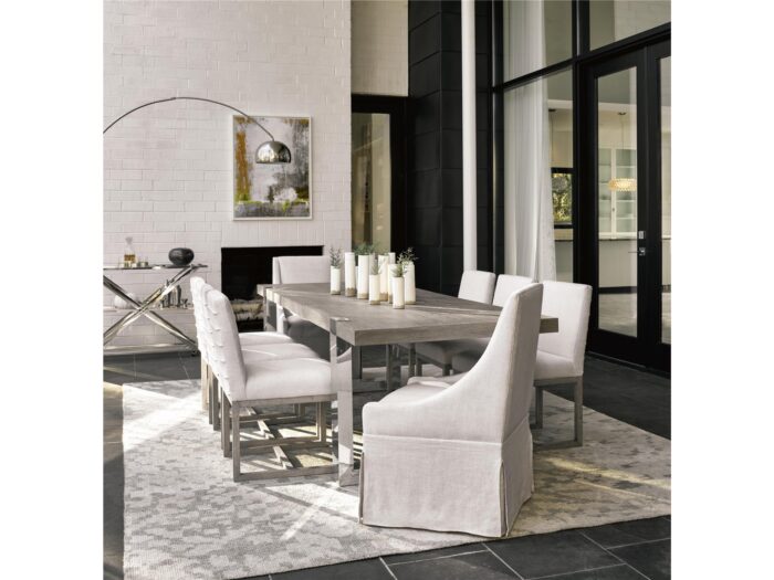 Howard Dining Table - Image 2