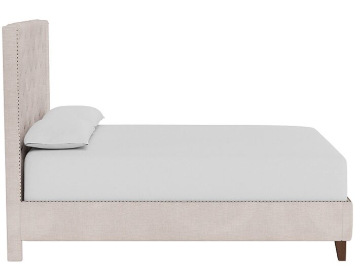 Roma Special Order Bed - Image 3