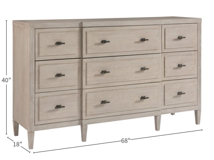 Midisle Dresser - Image 4