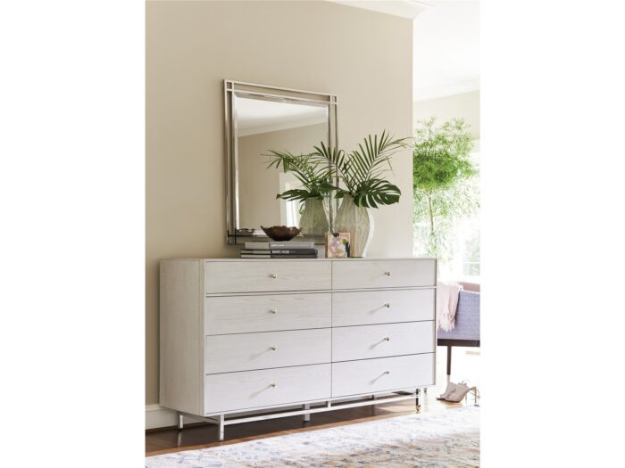 Banded Dresser - Image 2