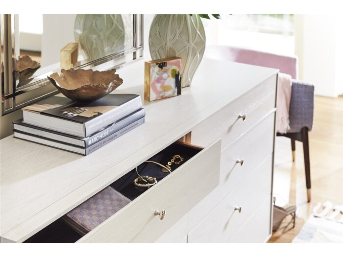 Banded Dresser - Image 3
