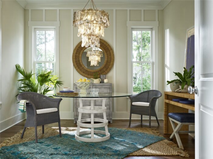 Escape 44 Dining Table - Image 2