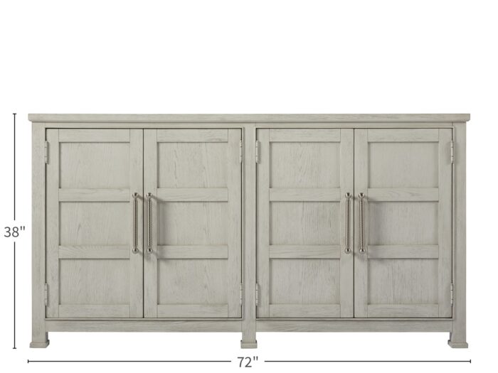 Escape Credenza - Image 6