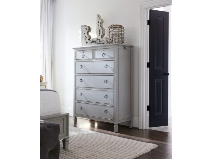 Sunshine Grey Chest - Image 2