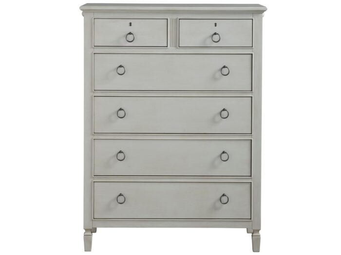 Sunshine Grey Chest - Image 3