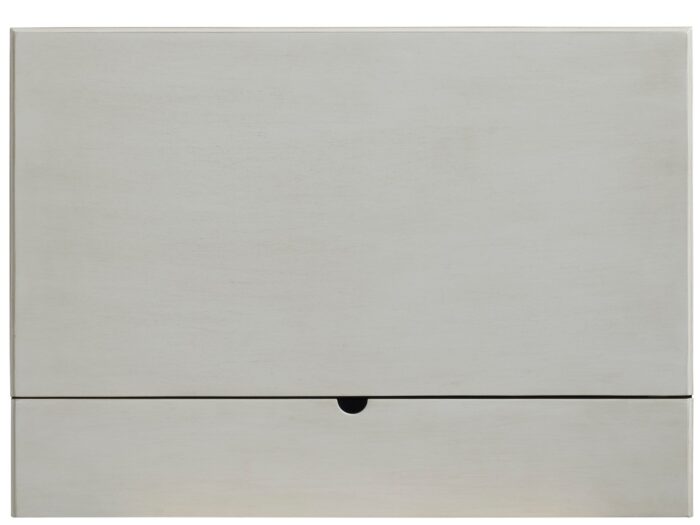 Sunshine Grey Nightstand - Image 4
