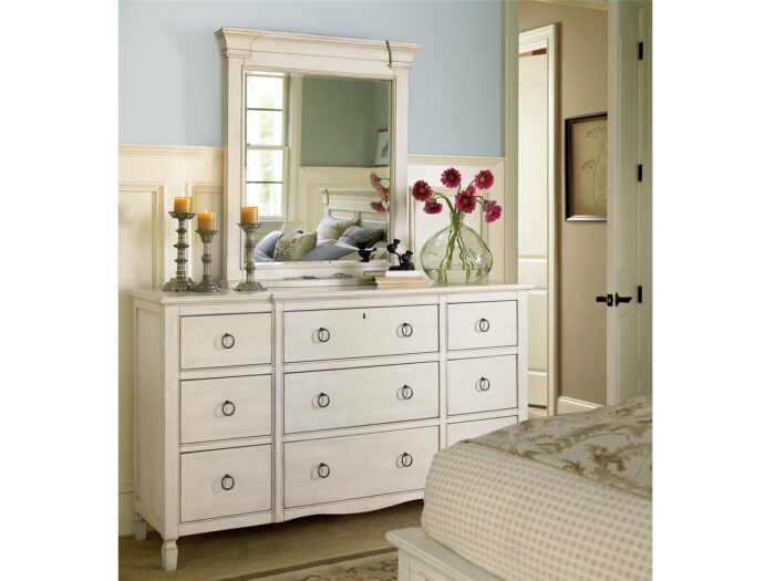 Sunshine Nine Drawer Dresser - Image 3