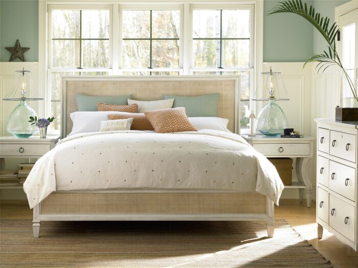 Sunshine Night Table - Image 2