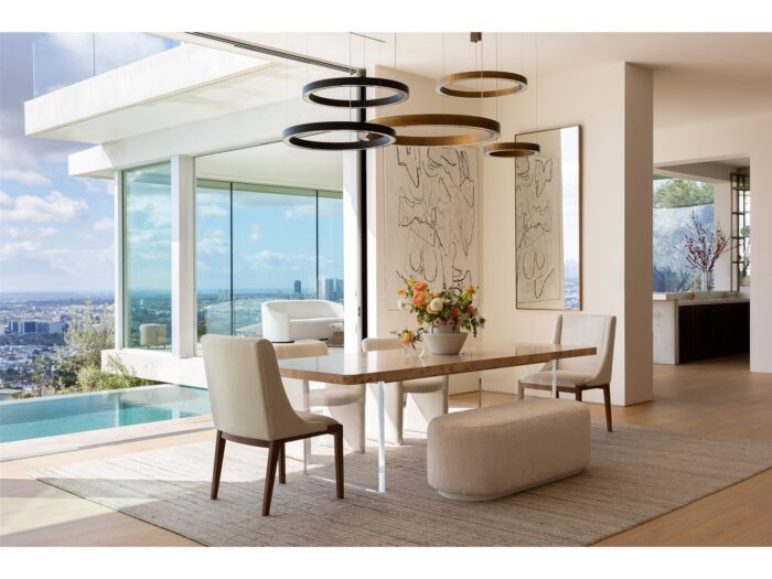 Prince Dining Table - Image 2