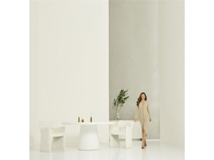 Prince Round Dining Table - Image 4