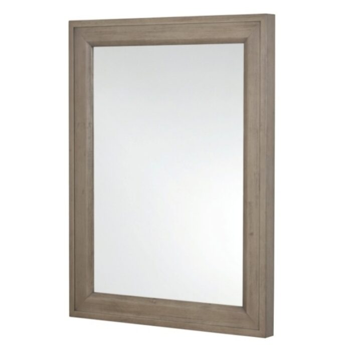 Siesta Key Mirror
