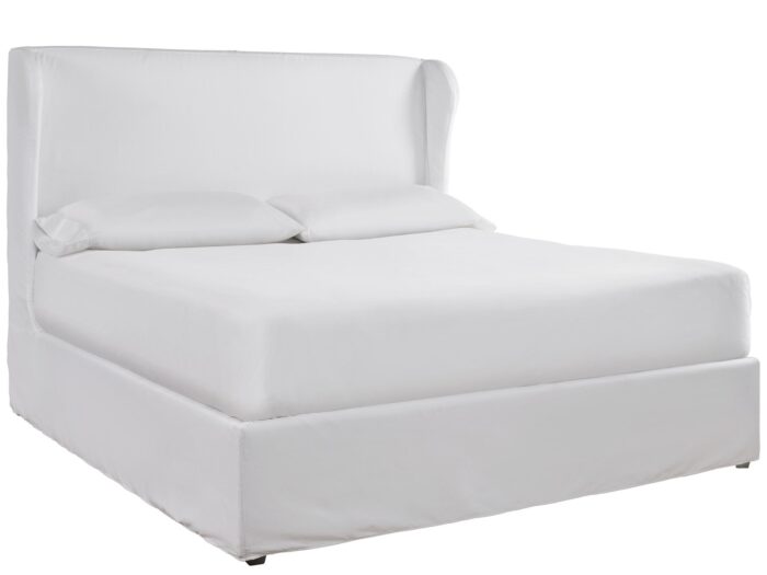 Delancy King Bed - Image 3