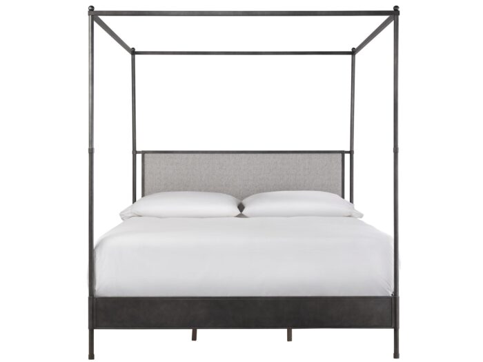 Jeffrey King Bed