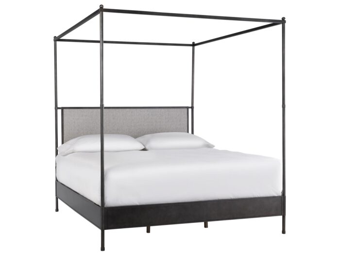 Jeffrey King Bed - Image 4