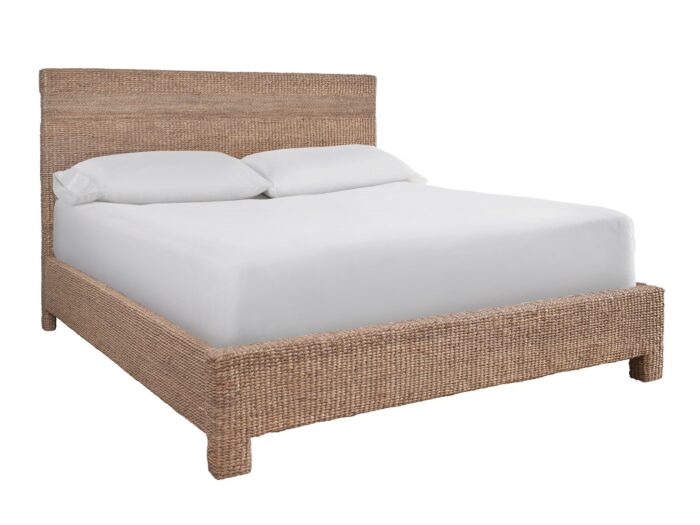 Seeton King Bed - Image 4