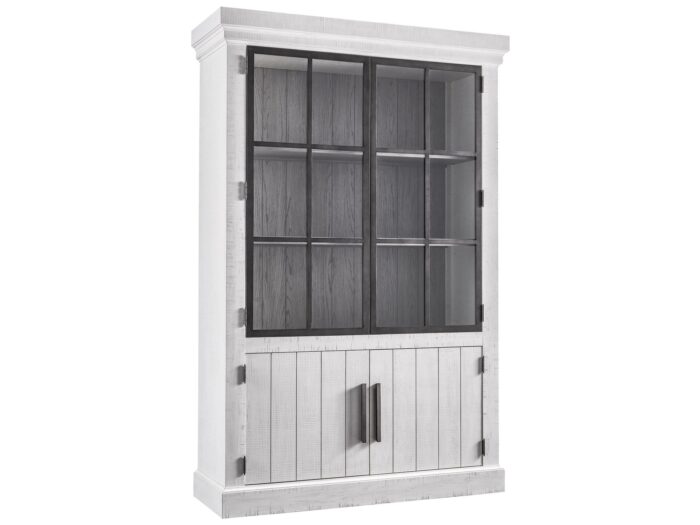 Hunter Display Cabinet - Image 3