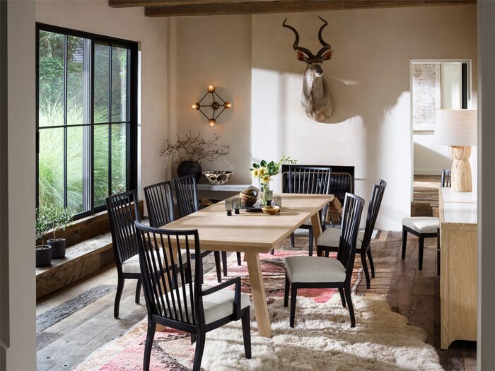 Orchard Dining Table II - Image 2