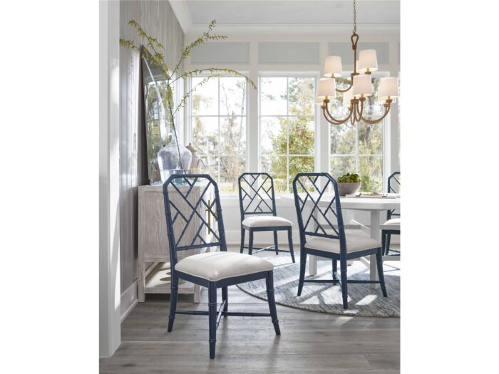 Brighton Side Chair - Image 2