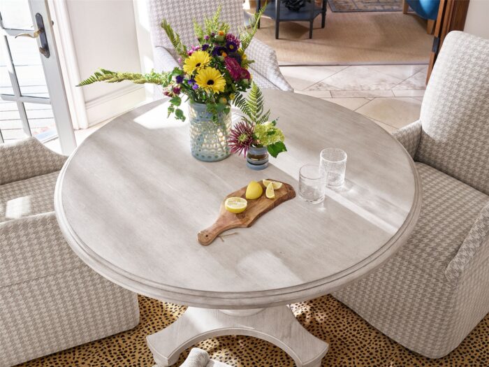 Futrista Round Dining Talbe - Image 3