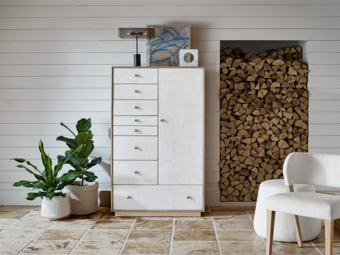 Nore Chifforobe - Image 5