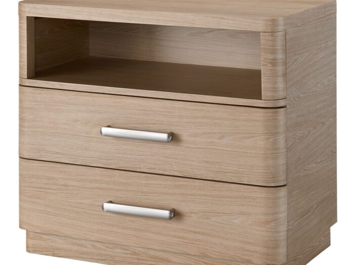 Nore Nightstand - Image 4